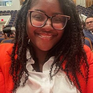 Meet your Posher, Dae’ja